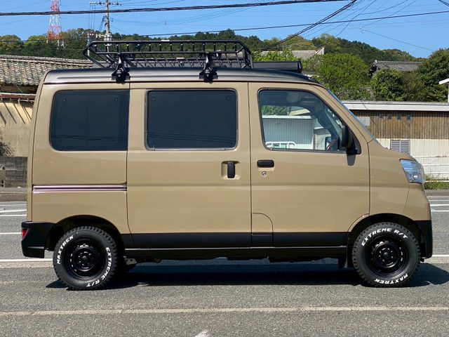 HIJET CARGO