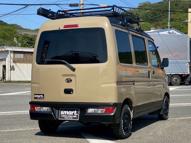 HIJET CARGO