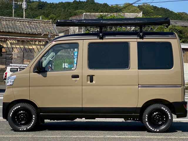 HIJET CARGO