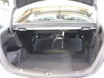 MERCEDES BENZ E class sedan