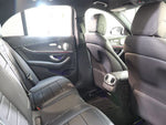 MERCEDES BENZ E class sedan
