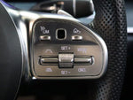 MERCEDES BENZ E class sedan