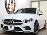 MERCEDES BENZ A class