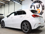 MERCEDES BENZ A class