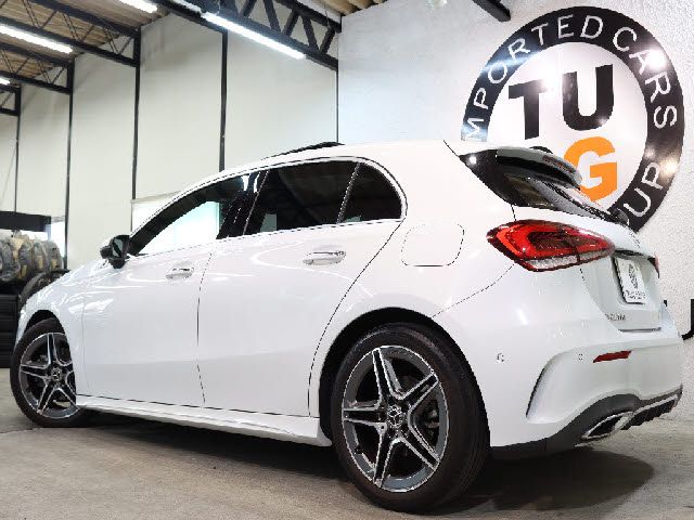 MERCEDES BENZ A class