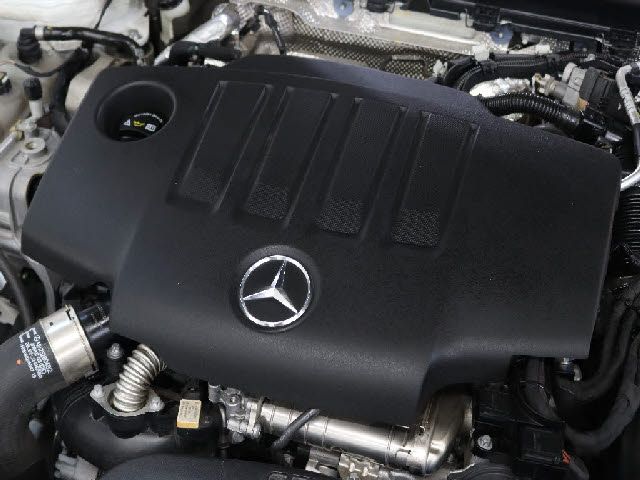 MERCEDES BENZ A class