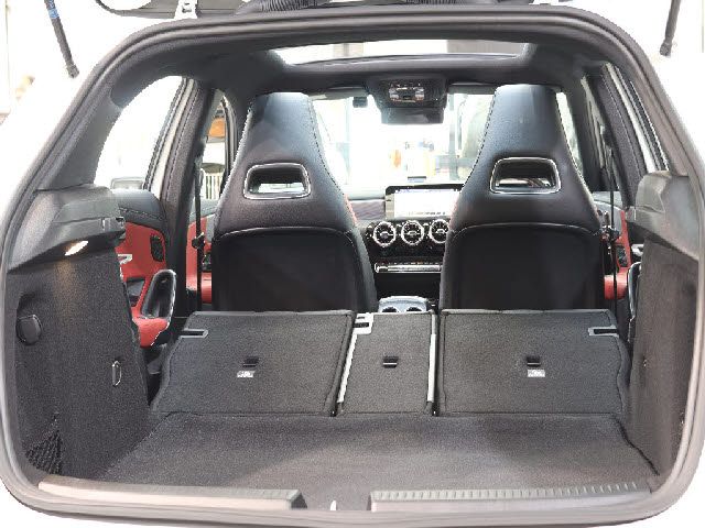 MERCEDES BENZ A class