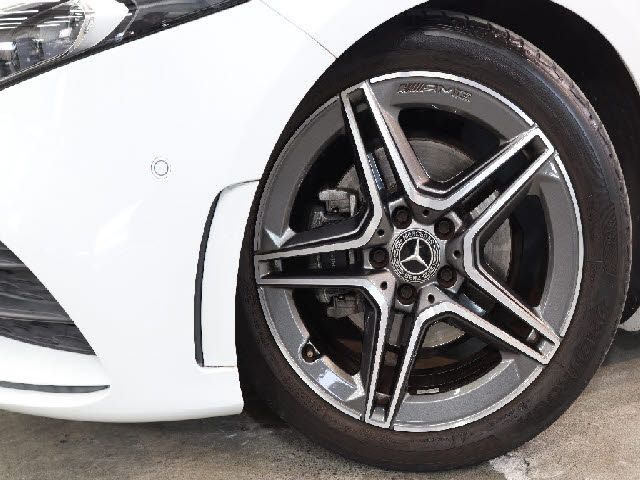 MERCEDES BENZ A class