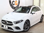 MERCEDES BENZ A class