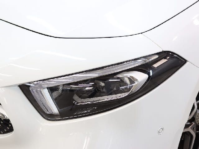 MERCEDES BENZ A class