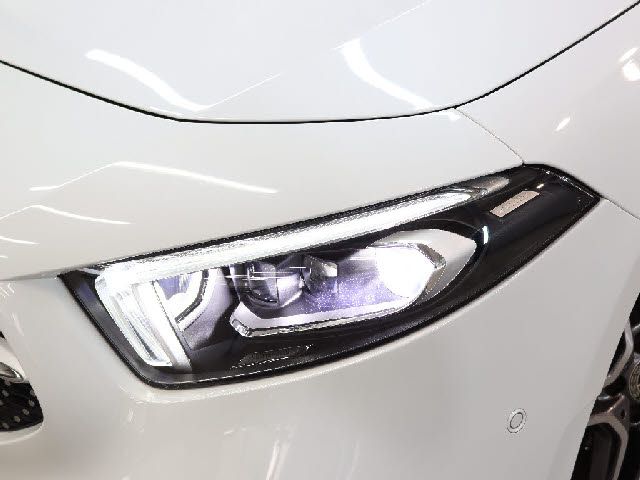 MERCEDES BENZ A class