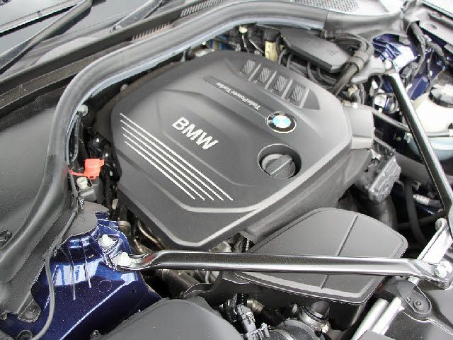 BMW 5series TOURING