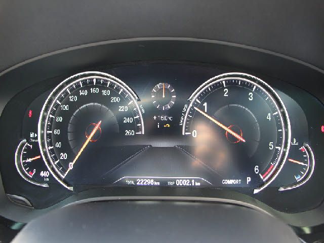 BMW 5series TOURING