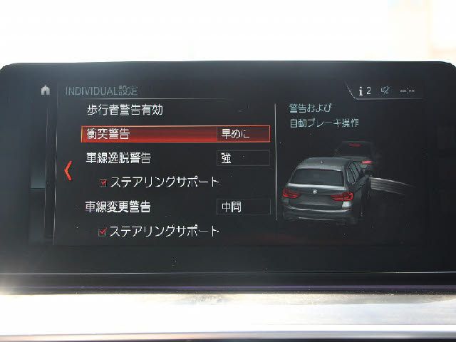 BMW 5series TOURING
