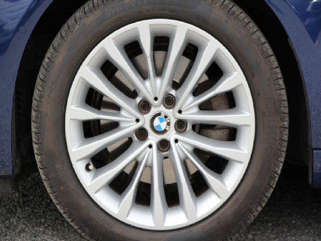 BMW 5series TOURING