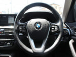 BMW 5series TOURING