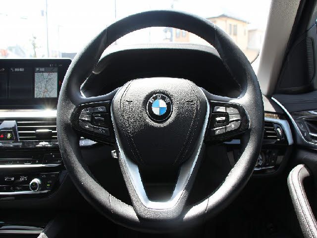 BMW 5series TOURING