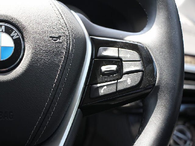 BMW 5series TOURING