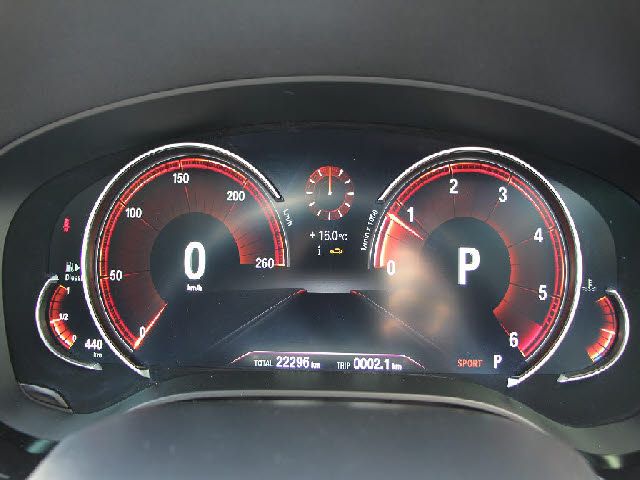 BMW 5series TOURING