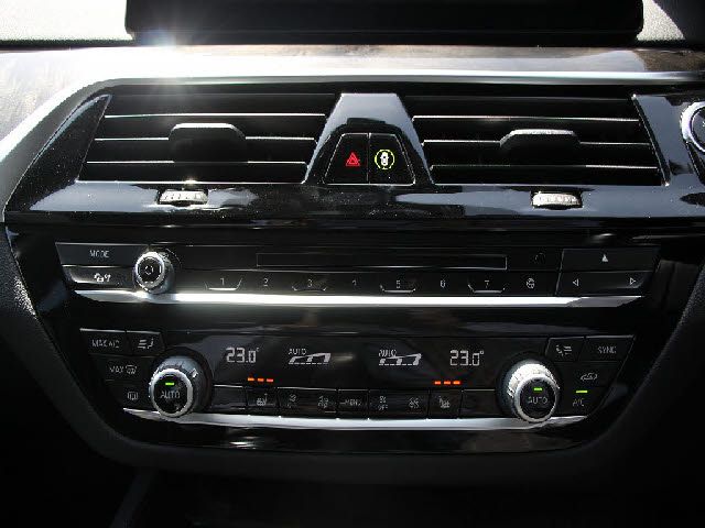 BMW 5series TOURING