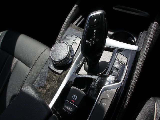 BMW 5series TOURING