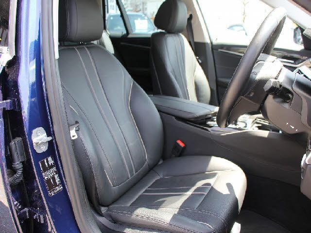 BMW 5series TOURING