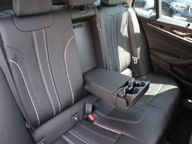 BMW 5series TOURING