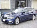 BMW 5series TOURING