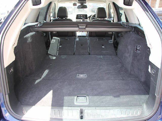 BMW 5series TOURING