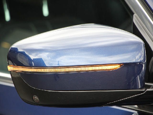 BMW 5series TOURING
