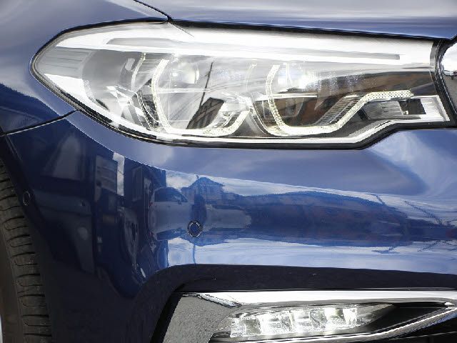 BMW 5series TOURING