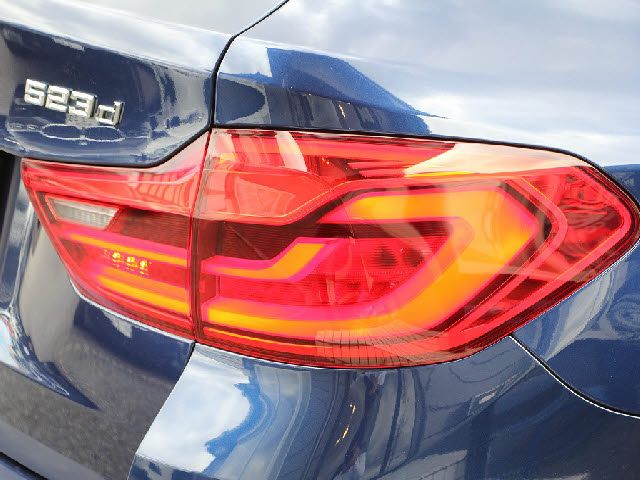 BMW 5series TOURING