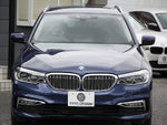 BMW 5series TOURING