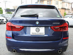 BMW 5series TOURING