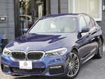 BMW 5series sedan