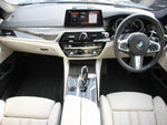 BMW 5series sedan