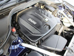 BMW 5series sedan