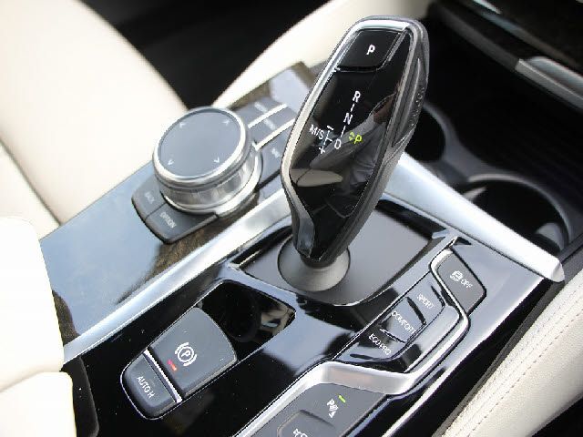 BMW 5series sedan