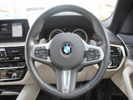 BMW 5series sedan