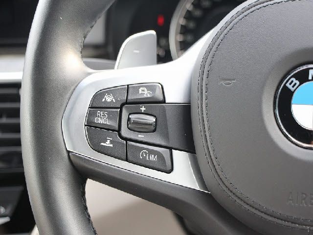 BMW 5series sedan