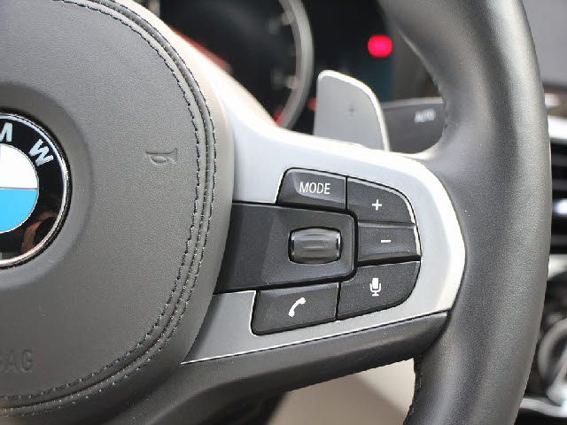 BMW 5series sedan