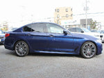 BMW 5series sedan
