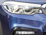 BMW 5series sedan