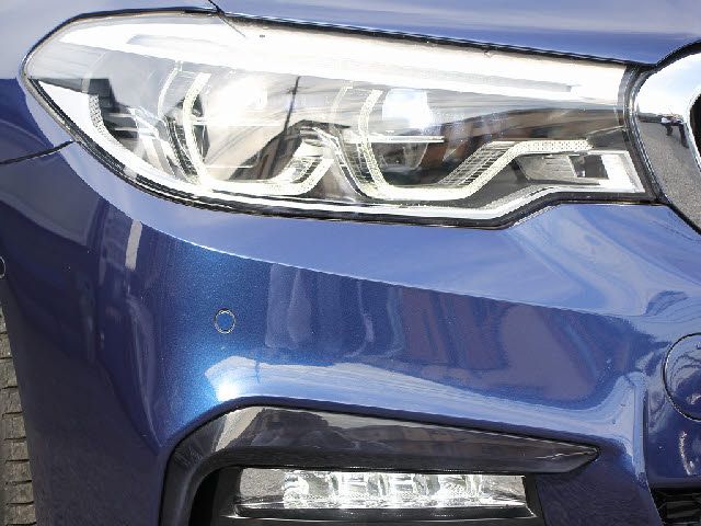 BMW 5series sedan