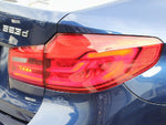 BMW 5series sedan