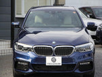 BMW 5series sedan