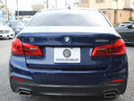 BMW 5series sedan