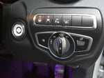 MERCEDES BENZ C class wagon