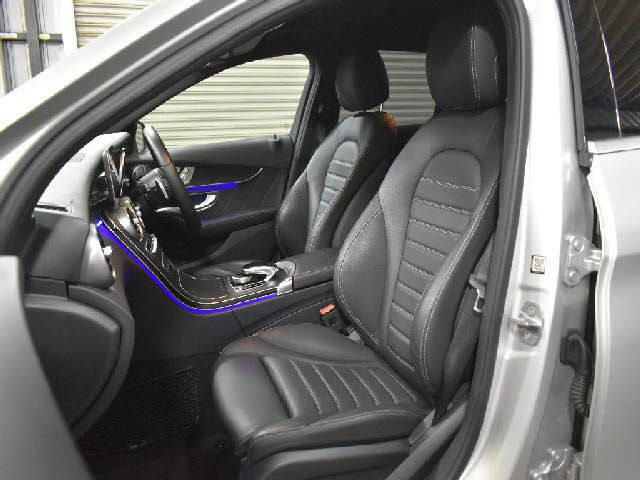 MERCEDES BENZ C class wagon