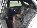 MERCEDES BENZ C class wagon